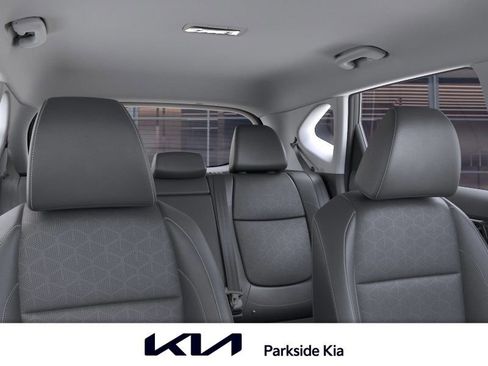 New 2026 Kia Seltos EX FWD image 27