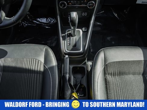 Used 2021 Ford EcoSport SES AWD/4WD image 26