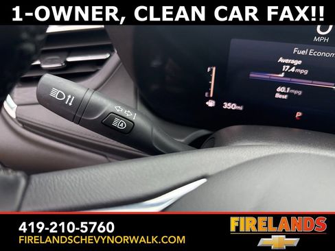 Certified 2025 Buick Encore GX Sport Touring image 7