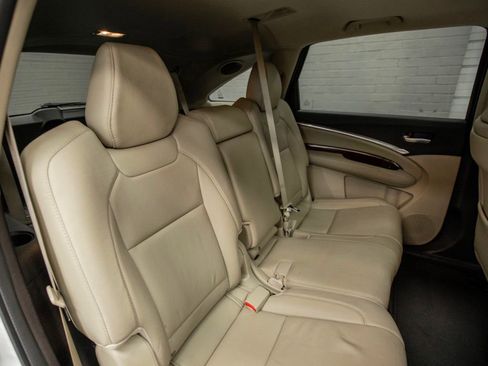 Used 2018 Acura MDX FWD w/ Technology Package image 25