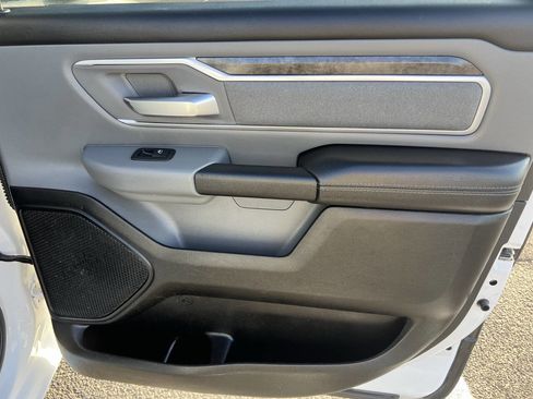 Used 2020 RAM 1500 Big Horn RWD image 24