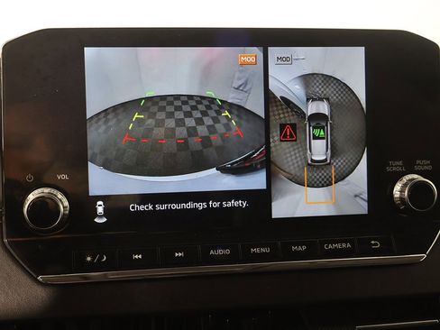 Used 2024 Mitsubishi Outlander SE image 43