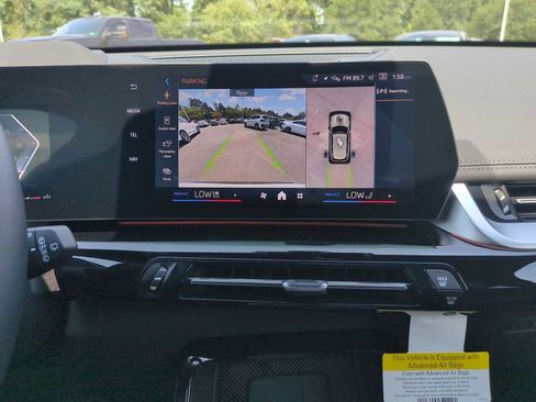 Used 2025 BMW X1 xDrive28i w/ Technology Package image 29