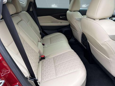 Used 2022 Nissan Murano Platinum w/ Cargo Package FWD image 29