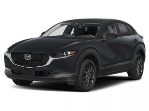 New 2026 MAZDA CX-30 AWD 2.5 S image 4