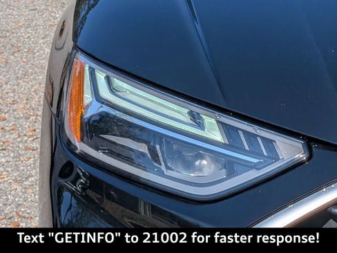 Used 2023 Audi Q5 2.0T Premium w/ Convenience Package image 10