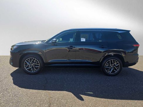 New 2026 Lexus TX 350 FWD image 6