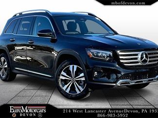 Certified 2025 Mercedes-Benz GLB 250 4MATIC video 1