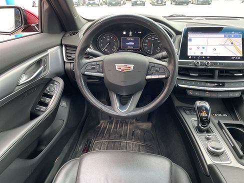 Used 2020 Cadillac CT5 Premium Luxury image 13