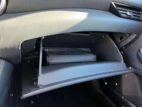 Certified 2025 Nissan Sentra SR w/ SR Premium Package image 36