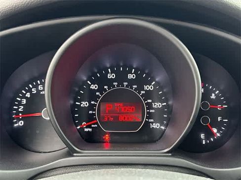 Used 2017 Kia Soul + w/ UVO Package image 6