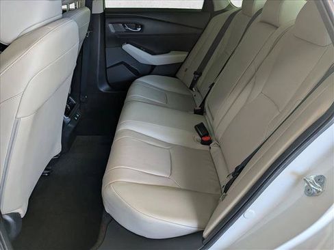 Used 2024 Honda Accord EX-L image 25