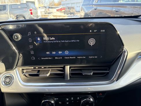 New 2026 Chevrolet Trax LT image 14