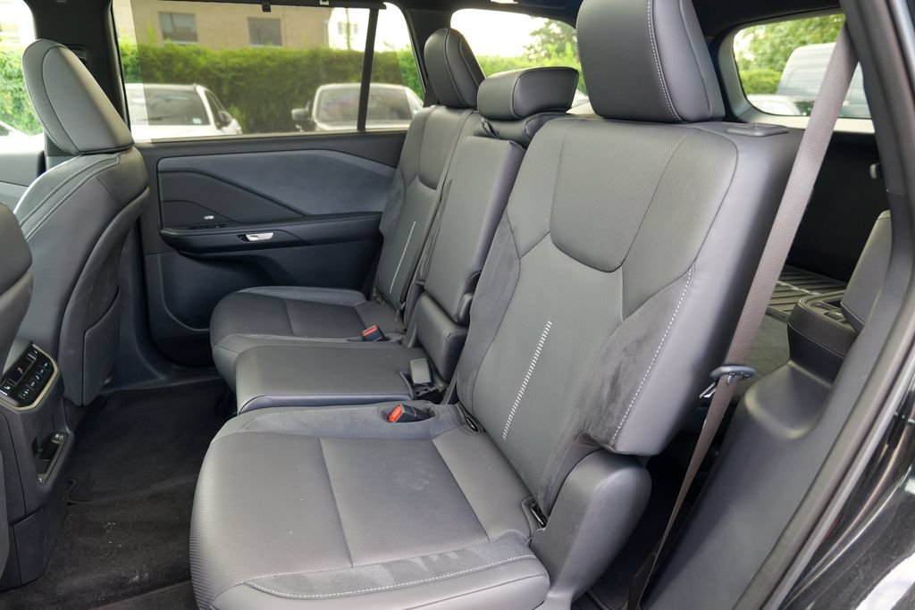 Used 2024 Lexus TX 350 AWD w/ Technology Package image 27