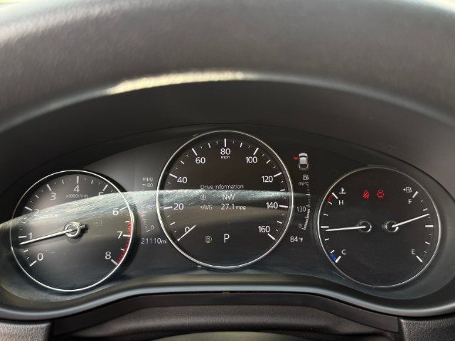 Used 2025 MAZDA CX-30 AWD 2.5 S image 16