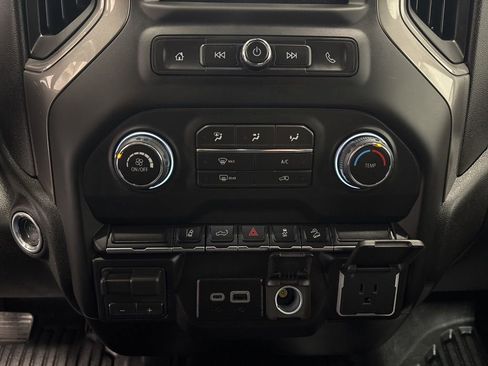 New 2026 Chevrolet Silverado 3500 W/T image 22