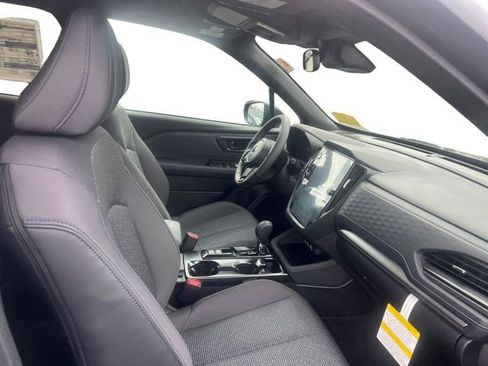 New 2026 Subaru Forester Premium AWD/4WD image 15