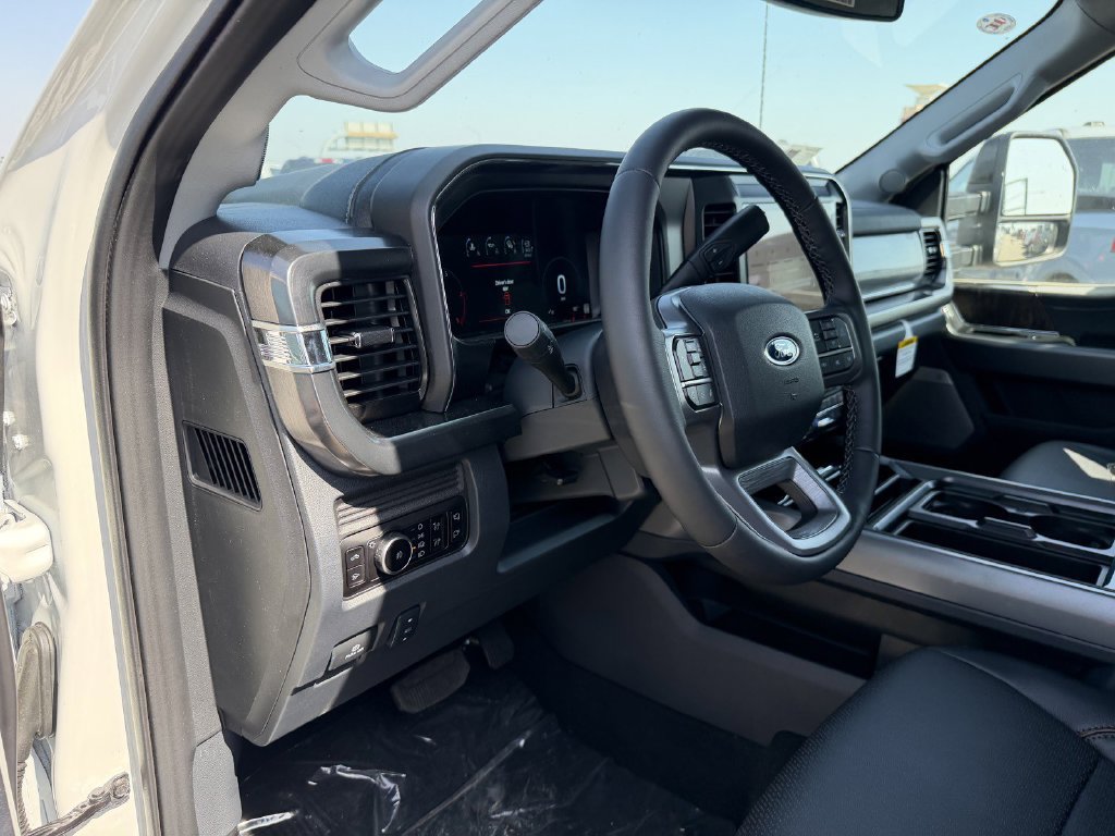 New 2026 Ford F250 Lariat w/ Lariat Ultimate Package AWD/4WD image 25