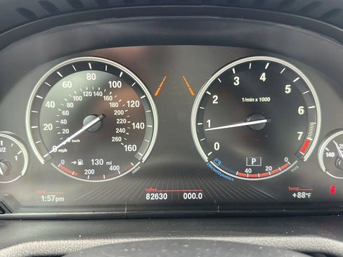 Used 2015 BMW X3 xDrive28i AWD/4WD image 20