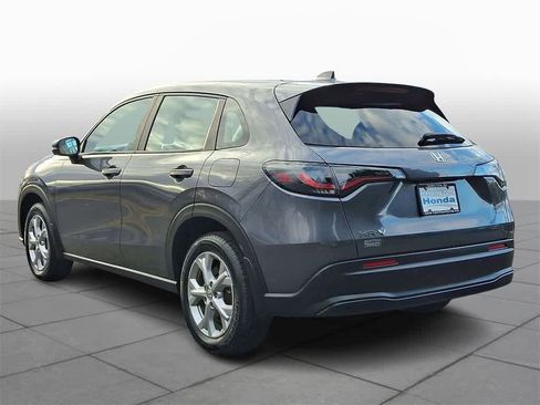 Certified 2023 Honda HR-V LX image 22