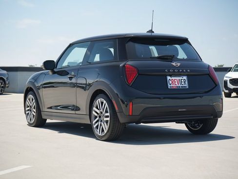 New 2026 MINI Cooper 2-Door Hardtop FWD image 3