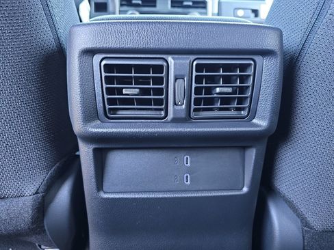 New 2026 Toyota 4Runner SR5 RWD image 20