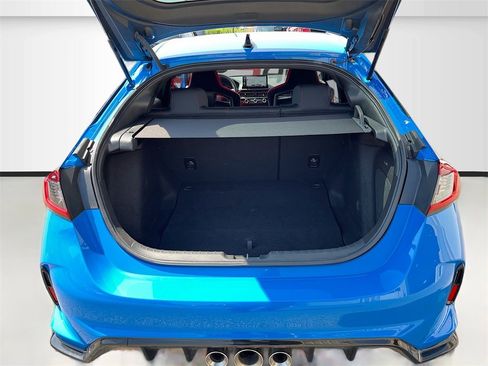 Used 2023 Honda Civic Type R image 25