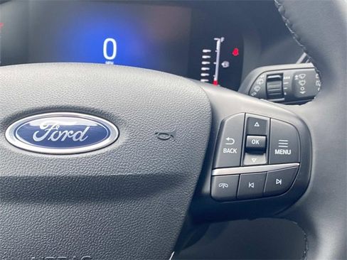 Used 2023 Ford Escape Active w/ Tech Pack #1 image 33
