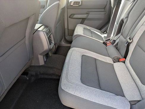 New 2025 Ford Bronco 4-Door image 13