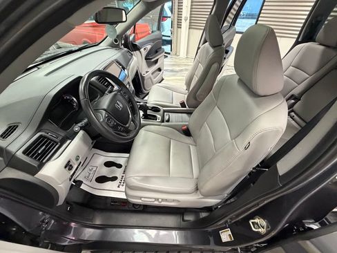Used 2017 Honda Pilot EX-L image 58
