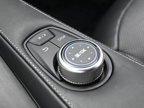 Used 2024 INFINITI QX55 Luxe w/ Cargo Package image 30