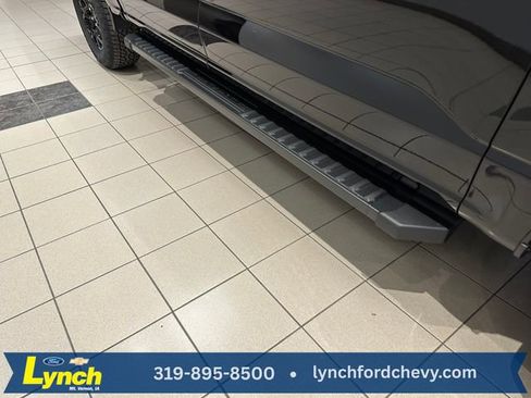 New 2026 Ford F150 XLT w/ Equipment Group 302A MID image 23