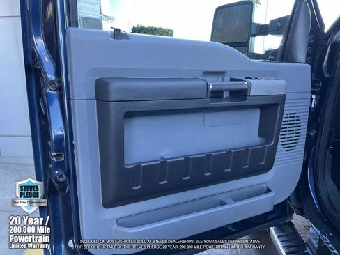 Used 2016 Ford F250 XLT w/ XLT Premium Package image 22