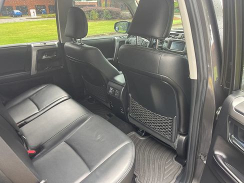 Used 2016 Toyota 4Runner Limited RWD image 13