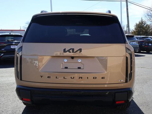 New 2027 Kia Telluride SX X-Line AWD/4WD image 6