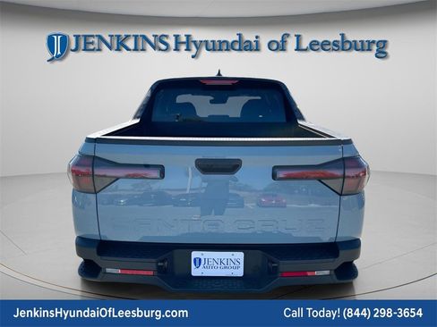 New 2026 Hyundai Santa Cruz SEL image 6