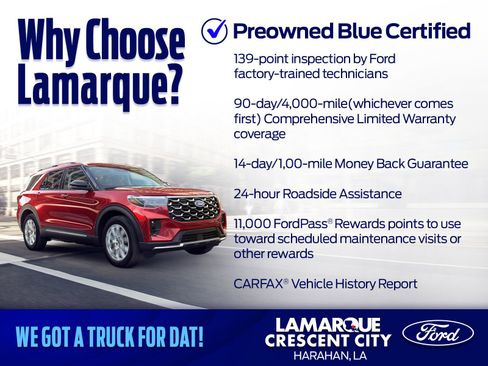 Certified 2025 Ford Bronco Sport Outer Banks w/ Outer Banks Tech Package+ image 2