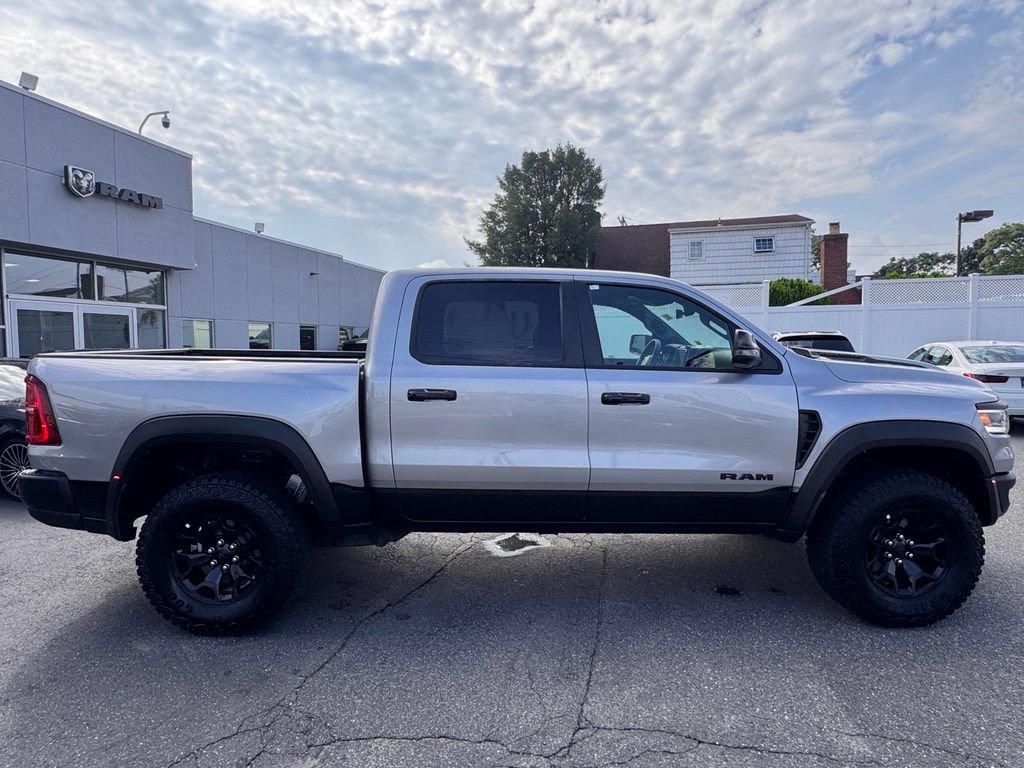 Used 2026 RAM 1500 RHO AWD/4WD image 9