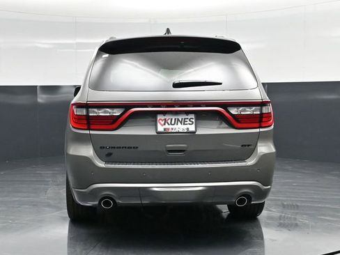 New 2026 Dodge Durango GT image 7