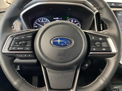 New 2026 Subaru Ascent Limited AWD/4WD image 18