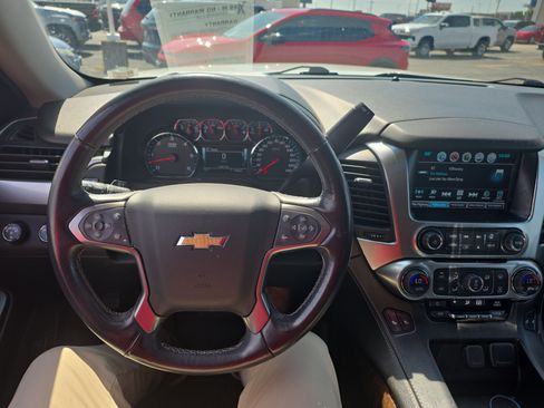 Used 2018 Chevrolet Tahoe LT AWD/4WD image 14