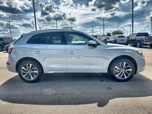 Used 2023 Audi Q5 2.0T Premium Plus w/ Premium Plus Package AWD/4WD image 10