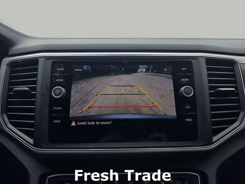 Used 2019 Volkswagen Atlas SE image 15