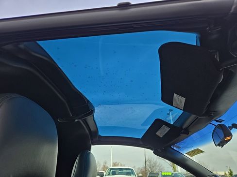 Used 2000 Chevrolet Corvette Coupe w/ Memory Pkg image 15