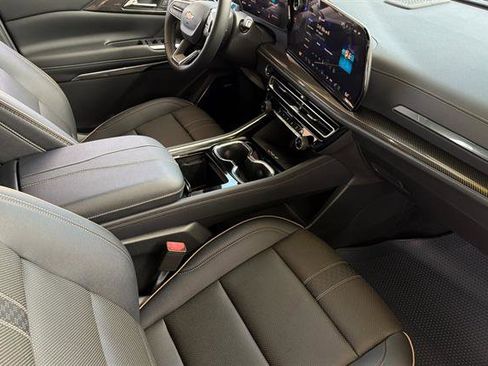 New 2026 Chevrolet Traverse High Country AWD/4WD image 19