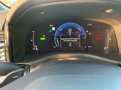 New 2026 Toyota Camry SE image 17