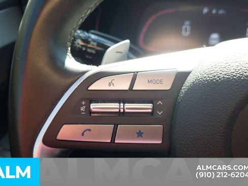 Used 2024 Hyundai Palisade XRT image 13