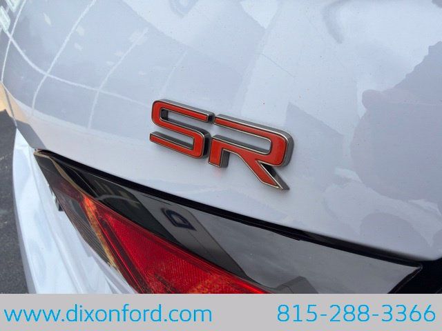 Used 2024 Nissan Altima 2.5 SR w/ SR Premium Package FWD image 30