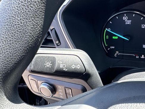 Used 2022 Ford Escape SE w/ SE Sport Appearance Package FWD image 20