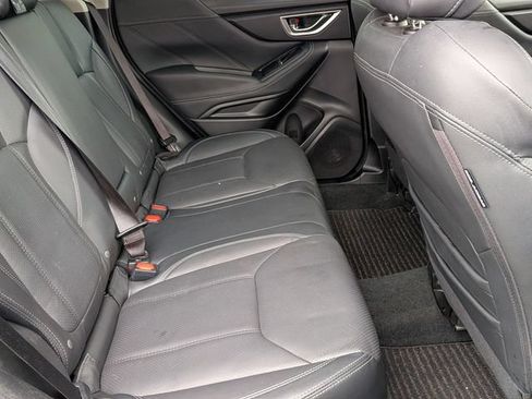 Used 2023 Subaru Forester Touring AWD/4WD image 34